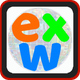 CMS, WordPress, Drupal, etc. en EXW - example-web.com