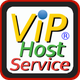 VIP Host Service - Premium Host und Server | viphostservice.com